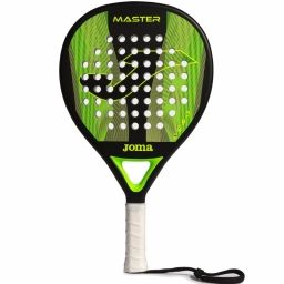 JOMA MASTER BK GR FL